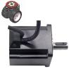 Buy cheap 60mm 1000 Watt 750 Watt Solar Tracker Dc Motor Waterproof IP65 from wholesalers