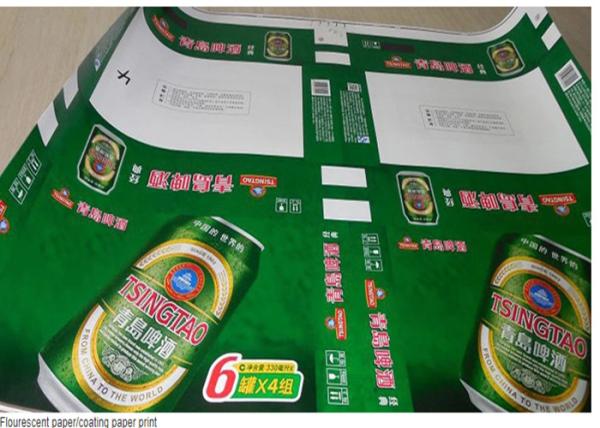 Buy cheap Low Viscosity Acrylics Emulsion 15μM Inkjet Receptive Coating from wholesalers