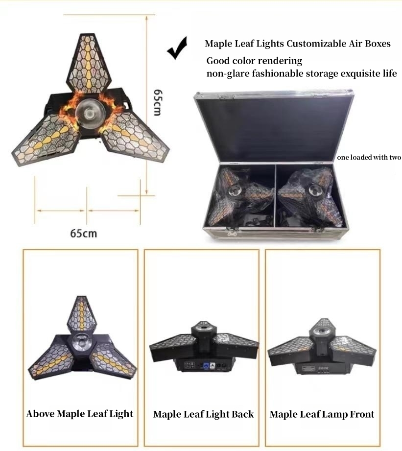 Wedding Dj Show Concert Bar Party Cyclorama Lights 3*60W 80 RGBW 250W 96 LED Panel Light