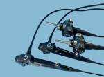 BF-P150 Bronchoscope Flexible Scope Flexible Bronchoscopy High Resolution