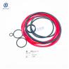 Buy cheap 9097157KT Swivel Seal Kit For Excavator Center Turning Joint Hydraulic Repair Kits from wholesalers