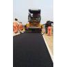 Buy cheap CHANGLIN 6m Asphalt Paver GYA4200 Cement Concrete Paving Equipment from wholesalers