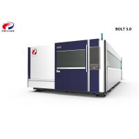 Buy cheap Super High Speed Metal Laser Cutting Machine For Metal Sheet 20000W product