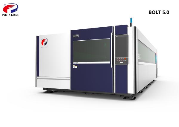 Buy cheap Super High Speed Metal Laser Cutting Machine For Metal Sheet 20000W from wholesalers
