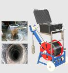 360 Degree Rotation Drilling Down Hole Video Borehole Camera and Borehole Camera