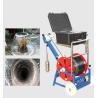 Buy cheap Underwater Borehole Camera and Water Well Inspection Camera 0-1000M optional from wholesalers