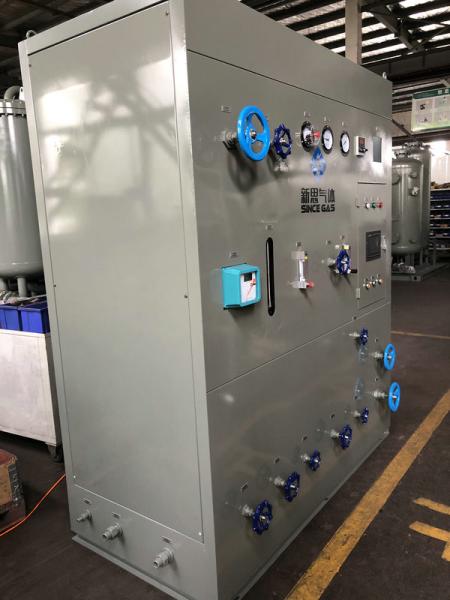 Buy cheap 5-2000Nm3/H PSA Hydrogen Gas Generators Hydrogen Generator Producer from wholesalers