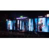 Buy cheap OEM RGB LED Panel With 5500 Nit Brightness For Outdoor Advertising outdoor full color led display from wholesalers
