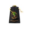 Buy cheap Laundry Drawstring Non Woven Shopping Bag Dust Proof Folding For Shoe Storage from wholesalers