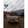 Buy cheap Portable 600 Watt UHF300MHz VHF Military Signal Jammer from wholesalers