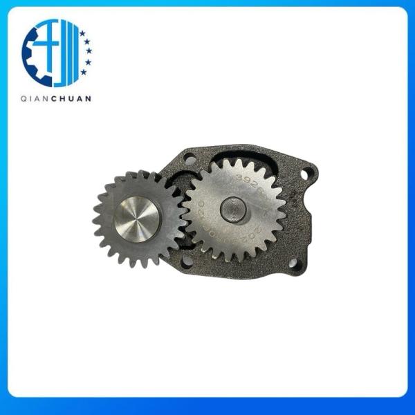 Buy cheap Oil Pump 3926203 4939587 For Cummins 6B 6BTA 6BTAA Engine Spare Parts from wholesalers