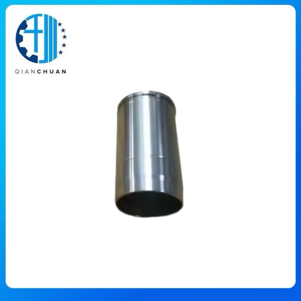 Cylinder liner 11467-1080 for Hino EK100 / EK200 Engine Spare Parts