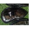 Buy cheap golf iron head cover , Golf headcover , golf head cover , golf headcovers , iron head cover from wholesalers