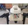 Buy cheap High Volume 500ml Liquid Contained Medicine Tta M4e Uav with RC and GPS Agricultural Drone from wholesalers