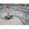 Buy cheap 20m Sludge Scraper Equipment from wholesalers
