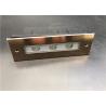 Buy cheap 12W 18W Super Bright Led Stair Lights Outdoor Spreadlight Lens DMX512 Control from wholesalers