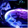 Buy cheap Aston 1615 MEDIA Pixel 4000K LED Strip 16mm x 15mm UV Resistance from wholesalers