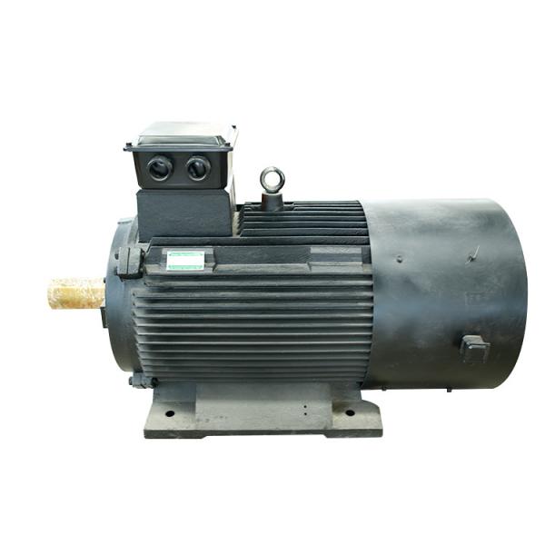 Buy cheap 220v Alternative Energy Permanent Magnet Alternator For Hydropower from wholesalers