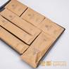 Buy cheap UV Printing 3 Star Hotel Amenities Kit Customized Logo from wholesalers