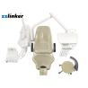 Buy cheap Mobile Dental Chair Unit , Portable Dental Chair 3 Programs Glass Spittoon Included Colorful from wholesalers
