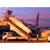 Buy cheap Global Cargo Door To Door Freight Forwarding Shipping Services from wholesalers
