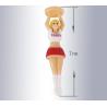 Buy cheap golf tee , golf tee with woman , beauty golf tee , golf tees,lady tee from wholesalers