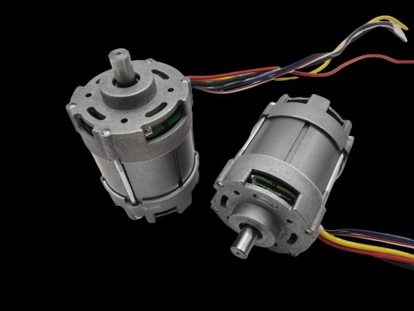 Buy cheap High Torque BLDC Electric Car Motor 15 - 1000 Watts from wholesalers
