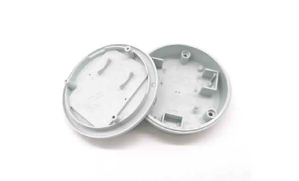 Buy cheap 2D 3d Prototype Printing Companies Polypropylene Plastic Parts from wholesalers