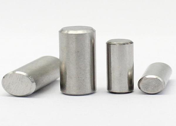 Buy cheap Cylindrical 10mm alignment dowel pins from wholesalers