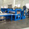Buy cheap 4mm Stainless Steel Checkered Plate Embossing Machine With Leveling Device from wholesalers