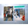 Buy cheap Independent Motor Driven Laying Up Machine 1250/1+1+3 Cradle Type from wholesalers