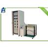 Buy cheap 80KG Double End Grinding Machine At Speed Of 12m/S For Rubber And Plastics from wholesalers