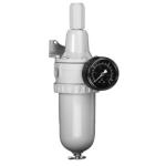 Buy cheap Samson Steel Linear Pressure Reducing Valve For Filtering / Compressed Air Control from wholesalers