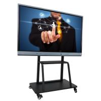 Buy cheap 350cd/m2 Interactive Touch Screen Monitor product