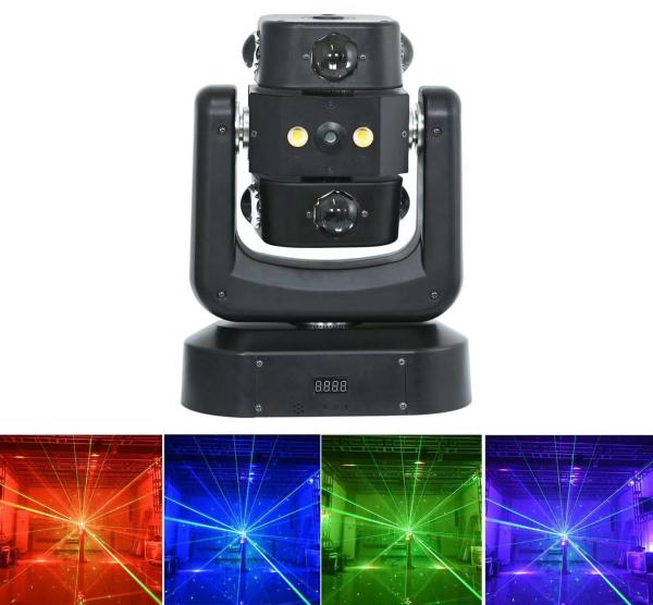 Buy cheap Moving Head Light Manufacturers Factory Red Green Laser For KTV from wholesalers