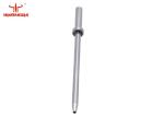 Drill 55544003 For Gerber , Auto Cutter Spare Parts Drill Hollow 2.4mm For