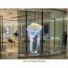 Buy cheap Outdoor Media LED Grid Screen Transparent Flexible Led Screen P100 P80 P50 P40 from wholesalers