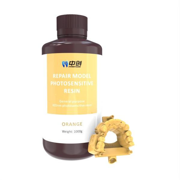 Buy cheap Polishable Light Cure Resin Light Cure Bonding Resin For Teeth from wholesalers