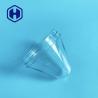 Buy cheap 550ml PET Bottle Preform Custom Size Shape Neck 87mm Wide Mouth from wholesalers