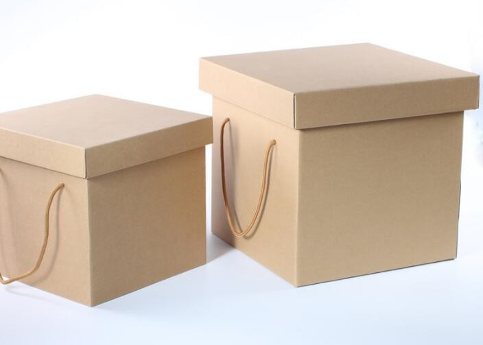 Custom Logo Luxury Marble Pattern Clothing Paper Gift Packaging Box, Paper Clothing Packaging Printing Your Logo