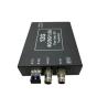 Buy cheap 12G SDI 4K Fiber Extender - Uncompressed Video Transmission for Broadcast from wholesalers