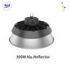 Buy cheap 5 Years Warranty UFO LED High Bay Light With Emergency Battery Kit For Industrial Food Processing Plant School from wholesalers