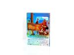 Newest Open Season disney dvd movie children carton dvd with slipcover Dhl free