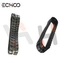 Buy cheap T317180 Rubber Track for Models John Deere CTL Track Loaders Undercarriage product