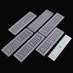 56 Watt Led Street Light Module Pc Materials , Led Street Lights Retrofit For