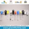 Buy cheap Colored Plastic Lanyard Alligator Lid Clips W/PVC Tape Office Fastener from wholesalers
