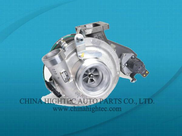 Buy cheap Turbo of RH Series RHB6 24100-2201A HINO from wholesalers
