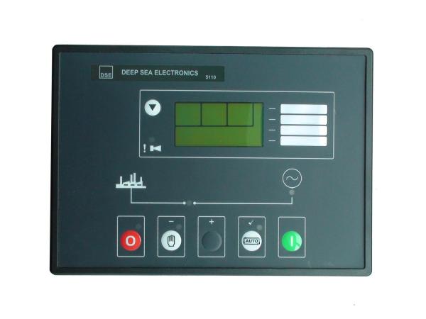 Buy cheap Automatic Start Generator Controller DSE5110 from wholesalers