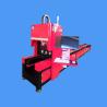 Buy cheap Aluminum Anti Theft Window Tube Metal Tube Laser Cutting Machine Horizontal from wholesalers