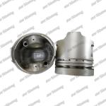 Piston 4D56 Internal Coolant MD304853 For Mitsubishi Engine Spare Parts